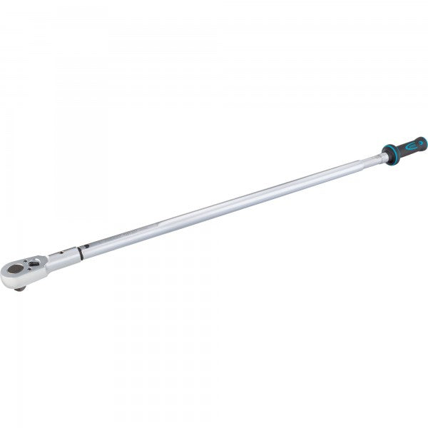 Hazet 3/4in Torque Wrench 6145-1CTCAL 300-800Nm Tolerance 2%