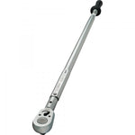 Hazet 3/4in Torque Wrench 6145-1CTCAL 300-800Nm Tolerance 2%