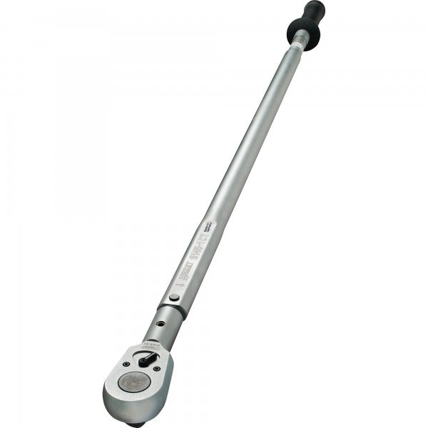 Hazet 3/4in Torque Wrench 6145-1CTCAL 300-800Nm Tolerance 2%