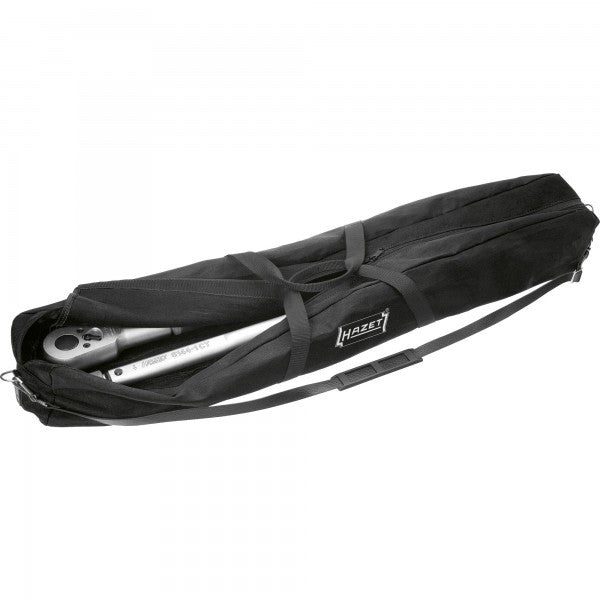 Hazet 3/4in Torque Wrench 6150-1CTCAL 400-1000Nm Tolerance 3%