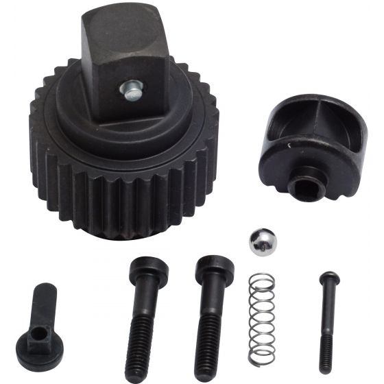 Hazet Repair Set For Ratchet Wheel 6150/8