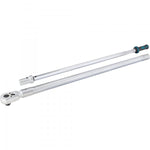 Hazet 1in Torque Wrench 6160-1CTCAL 600-1600Nm Tolerance 3%