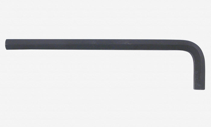 Wiha 9/64in x 100mm Black Hex L-Key Long Arm 35228