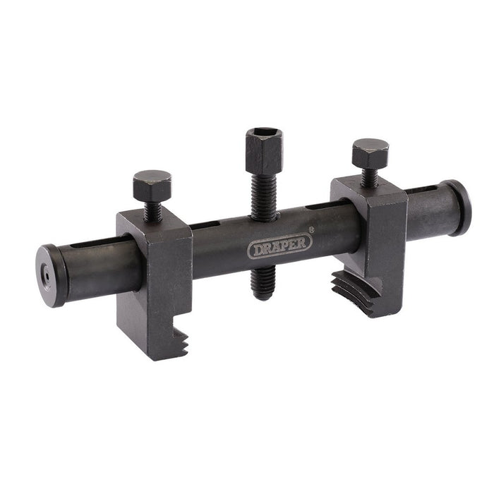 Draper Puller For Ribbed Drive Pulley, 35-165mm