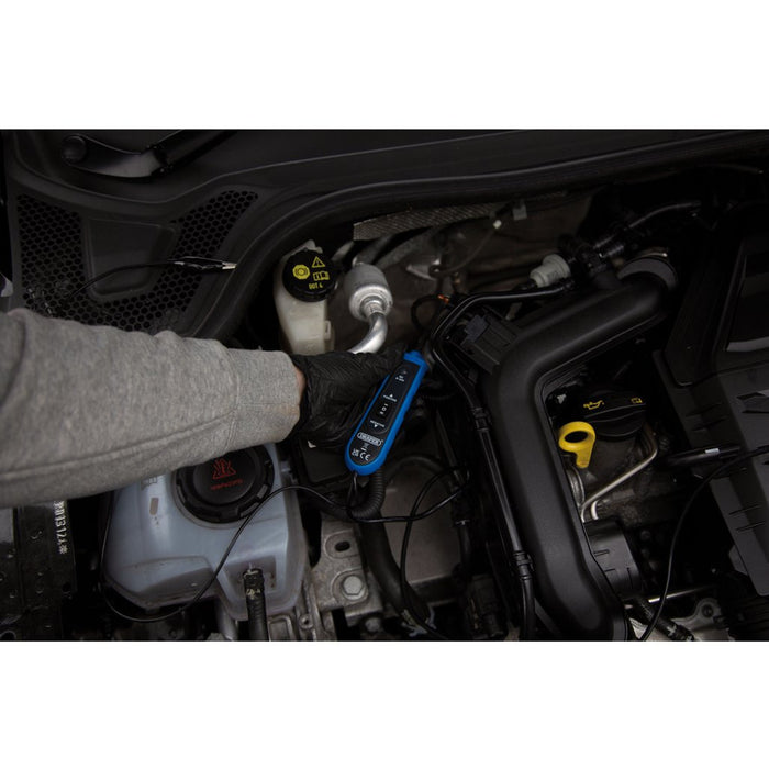 Draper 6 - 24V Auto Probe DC Power Circuit Electrical Tester