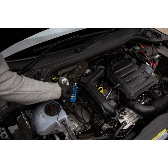 Draper 6 - 24V Auto Probe DC Power Circuit Electrical Tester