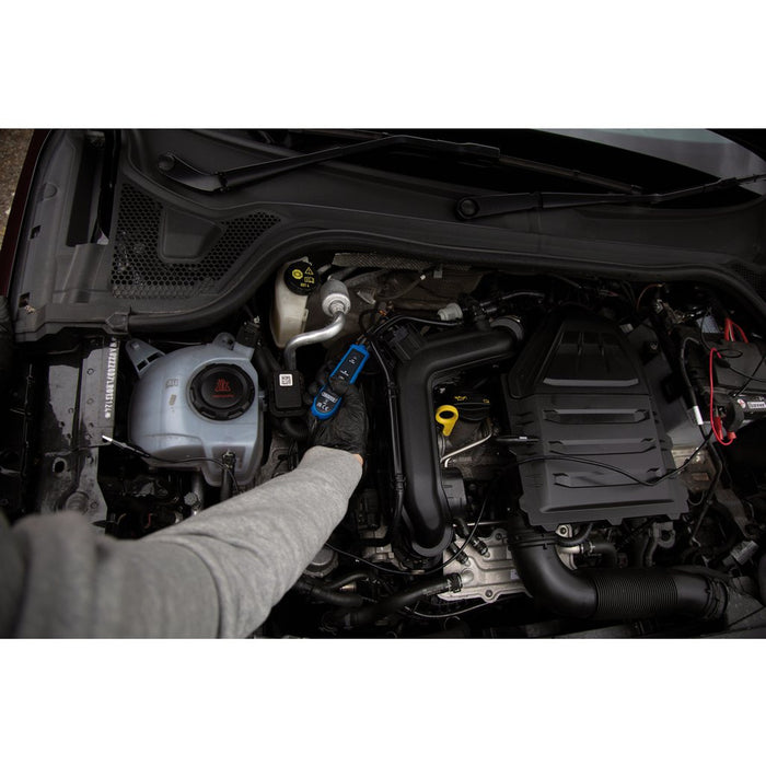 Draper 6 - 24V Auto Probe DC Power Circuit Electrical Tester