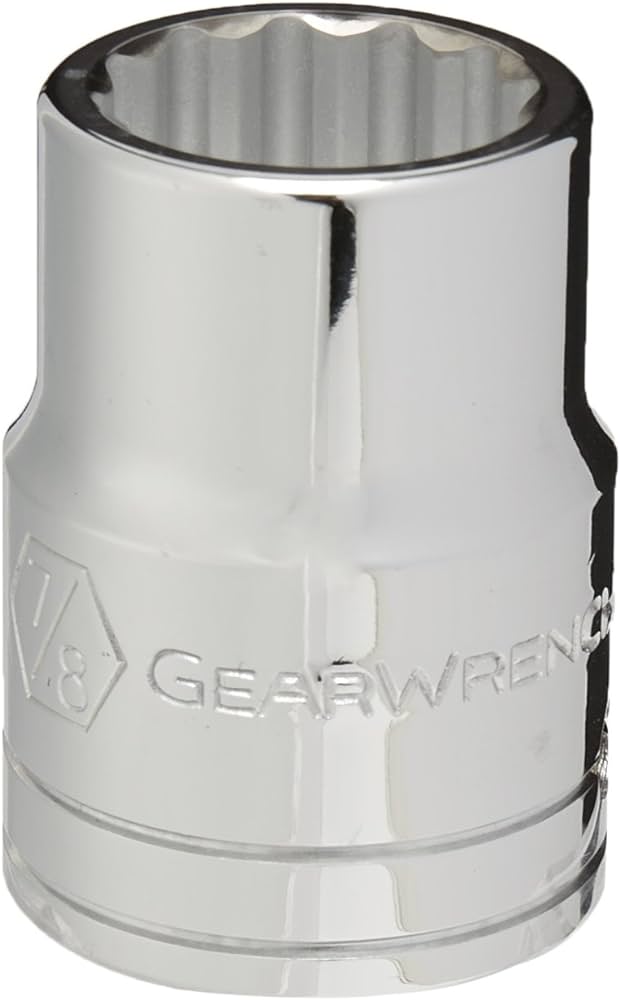 Gearwrench 3/4