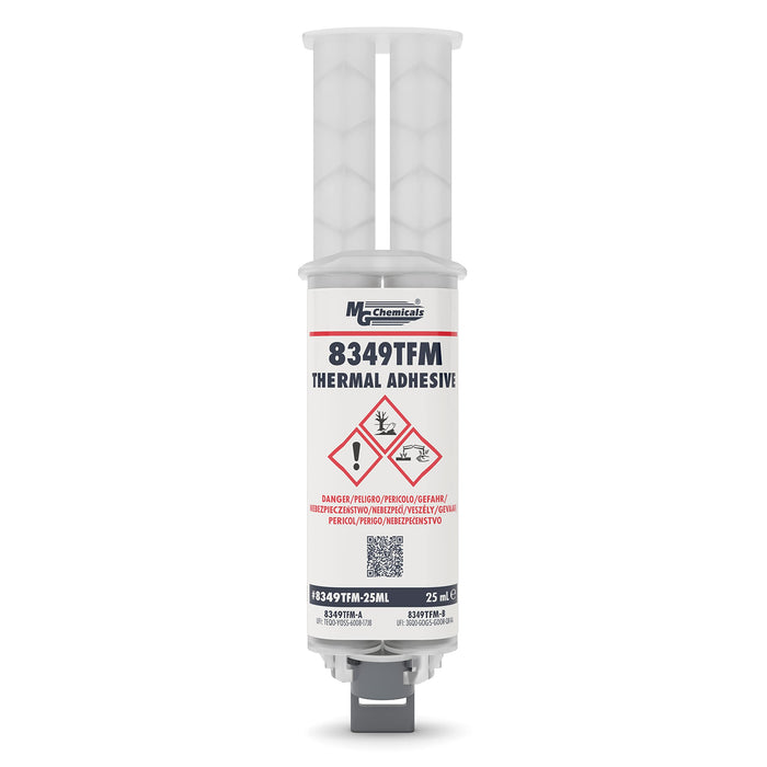 MG Chemicals Thermal Adhesive 25ml