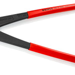 Knipex High Leverage Concreters Nipper 300mm