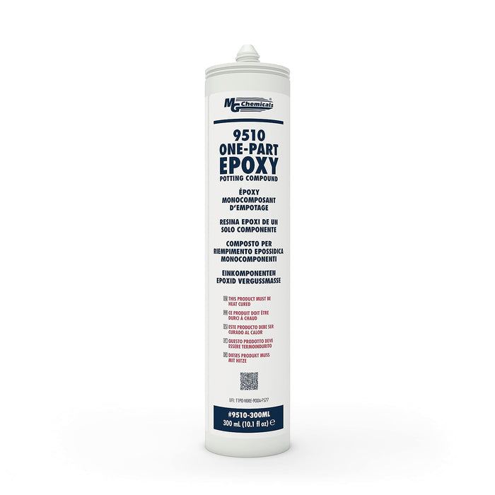 MG Chemicals One-Part Epoxy Potting Compound 300ml