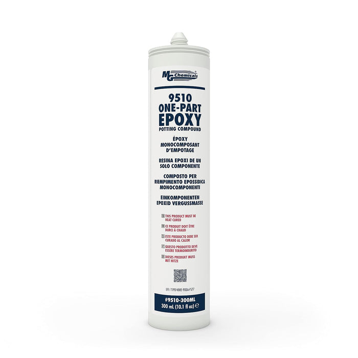 MG Chemicals One-Part Epoxy Potting Compound 300ml