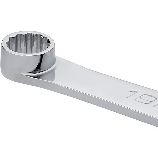Vigor 14mm Ratcheting Box-End Wrench Extra Long V7031-14