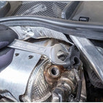 Hazet Exhaust Probe Sockets 4680-8