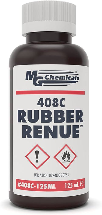 MG Chemicals  Rubber Renue 125ml