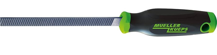 Mueller 460 200Brake Caliper File with Handle