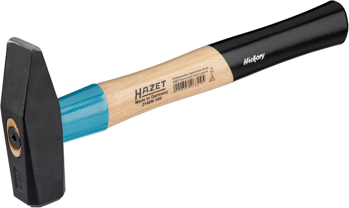 Hazet BluGuard Engineer's Hammer 1kg 2140N-100