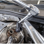 Hazet Exhaust Probe Sockets 4680-8