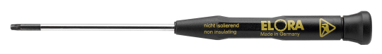 Elora Electronic Screwdriver ESD TORX® 620-TX 20 ESD