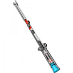 Hazet Torque Wrench 6295-1CTCAL 200-500Nm Tolerance 2% Insert Square 14 x 18mm