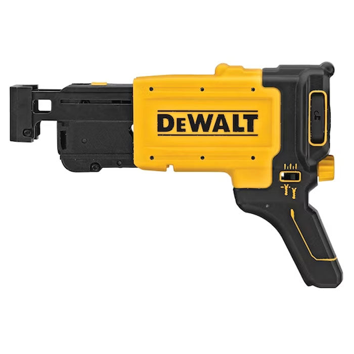 Dewalt Collated Screw Attachment For DCF620