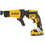 Dewalt Collated Screw Attachment For DCF620