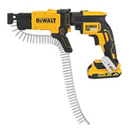 Dewalt Collated Screw Attachment For DCF620