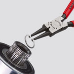 Knipex 44 11 J1 SB Circlip Pliers