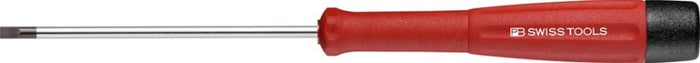 PB Swiss Electronics Slotted Screwdriver 1.0 x 40mm