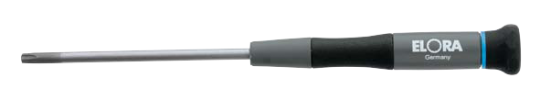 Elora Electronic Screwdriver TORX® 620-TX 6