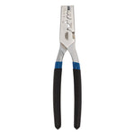 Draper Tools 9 Way Crimping Plier Ferrule Cable Wire Crimping Tool 190mm 62226