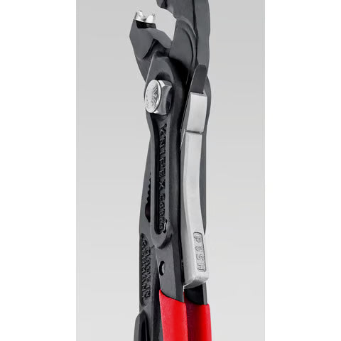 Knipex 85 51 250 AF Spring Hose Clamp Pliers with Retainer