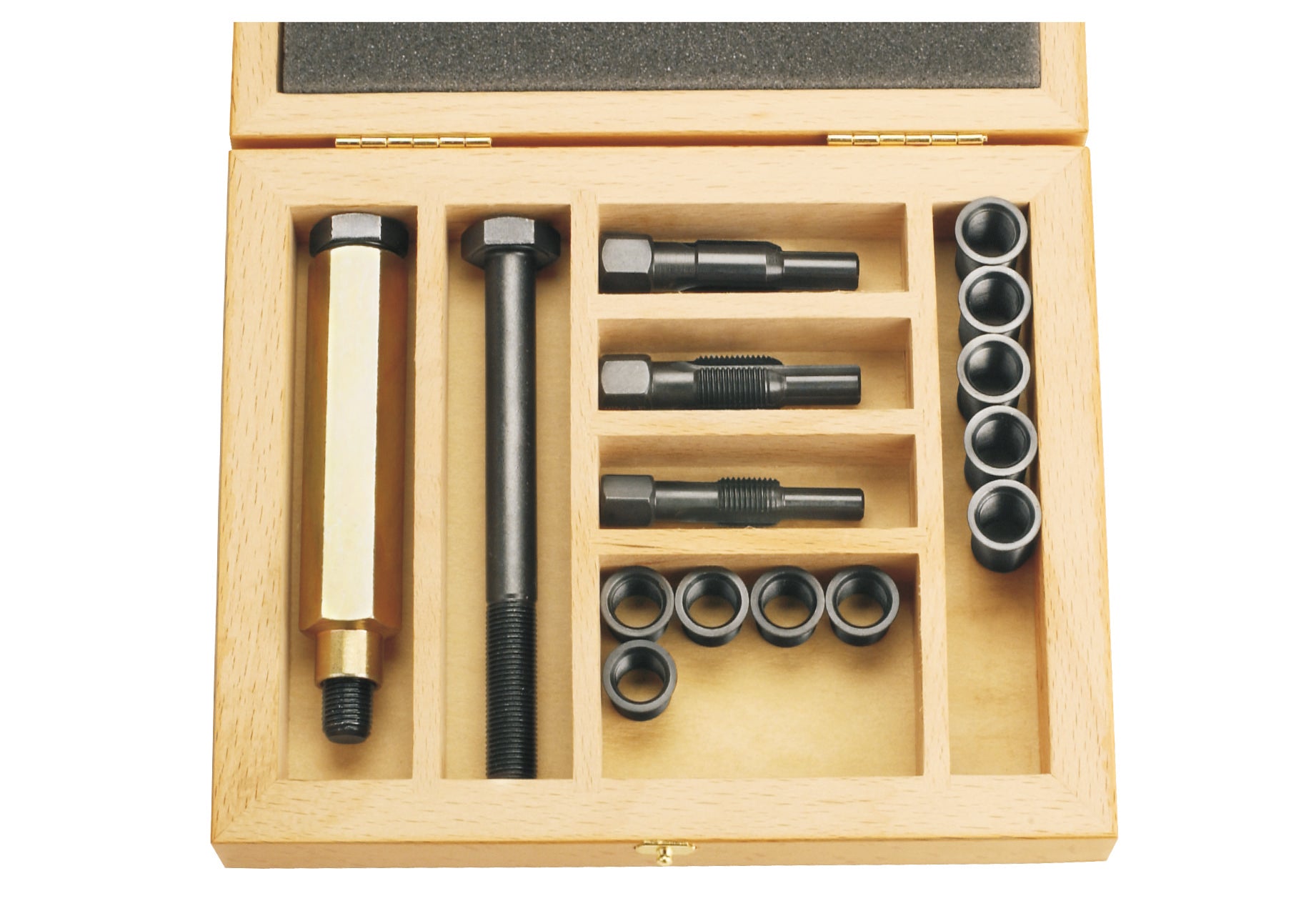Mueller 623 210 Glow Plug Thread Repair Kit M10 x 1 For Sale Online ...