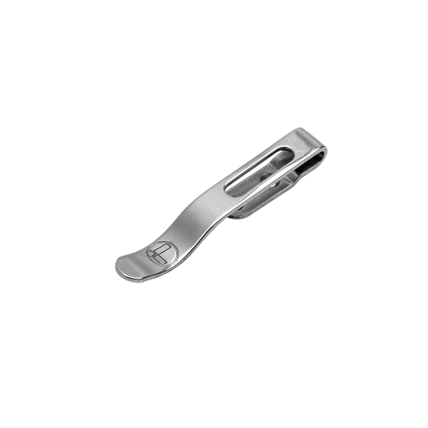 Leatherman Pocket Clip and Lanyard Ring (FREE® + Bond)