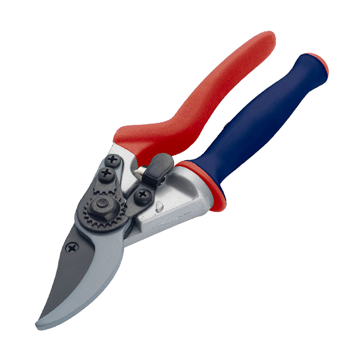 Spear & Jackson Razorsharp Advance Ergo Twist Bypass Secateurs