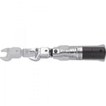 Hazet Torque Wrench 6281-2CTCAL 5-13Nm Tolerance 4% Insert Square 9 x 12mm