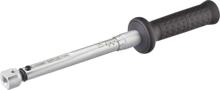 Hazet Torque Wrench 6290-1CT 5-60Nm Tolerance 2% Insert Square 9 x 12mm