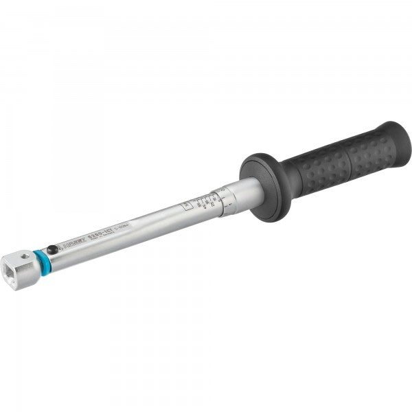 Hazet Torque Wrench 6290-1CTCAL 5-60Nm Tolerance 2% Insert Square 9 x 12mm