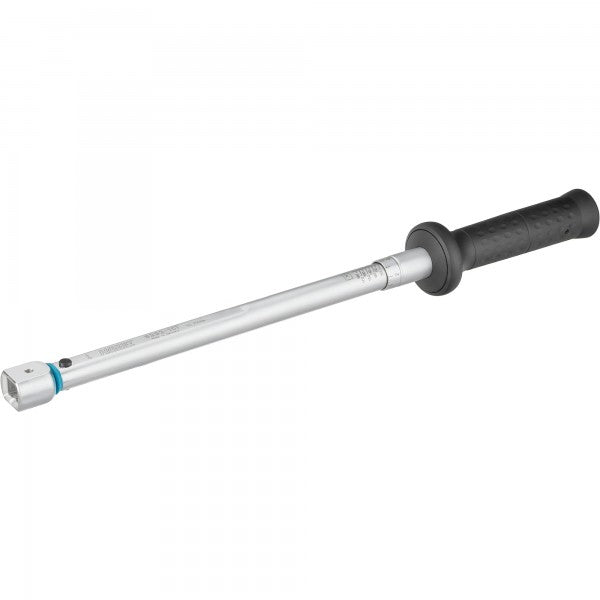 Hazet Torque Wrench 6292-1CTCAL 40-200Nm Tolerance 2% Insert Square 14 x 18mm