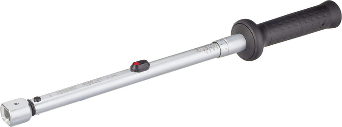 Hazet Torque Wrench 6292-1CT 40-200Nm Tolerance 2% Insert Square 14 x 18mm