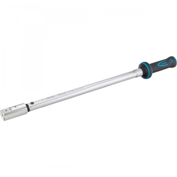 Hazet Torque Wrench 6294-1CTCAL 100-400Nm Tolerance 2% Insert Square 14 x 18mm