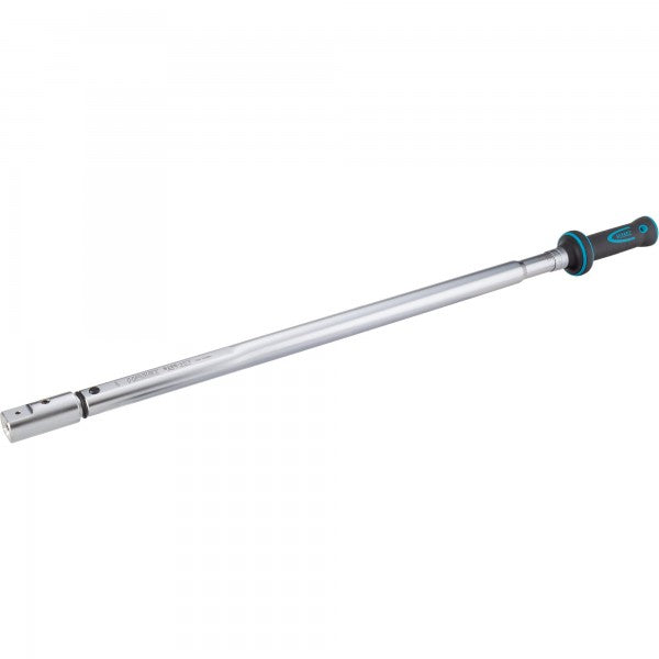 Hazet Torque Wrench 6295-1CTCAL 200-500Nm Tolerance 2% Insert Square 14 x 18mm