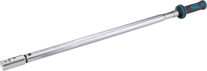 Hazet Torque Wrench 6295-1CT 200-500Nm Tolerance 2% Insert Square 14 x 18mm