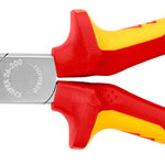 Knipex 26 26 200 VDE Snipe Nose Side Cutting Pliers