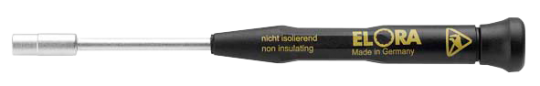 Elora Electronic Socket Spanner ESD 630-5.5 ESD