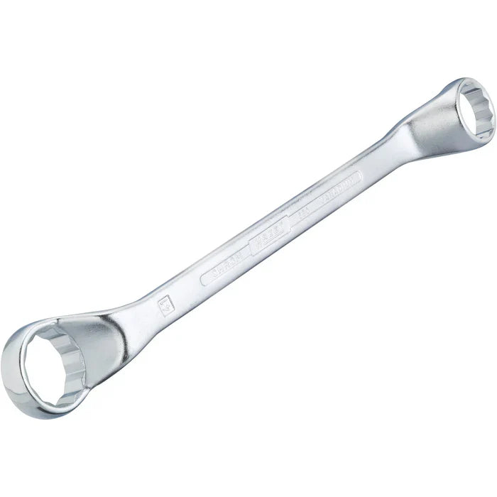 Hazet 625ALG-5/16X3/8 Double Box End Wrench Long Style 5/16 x 3/8