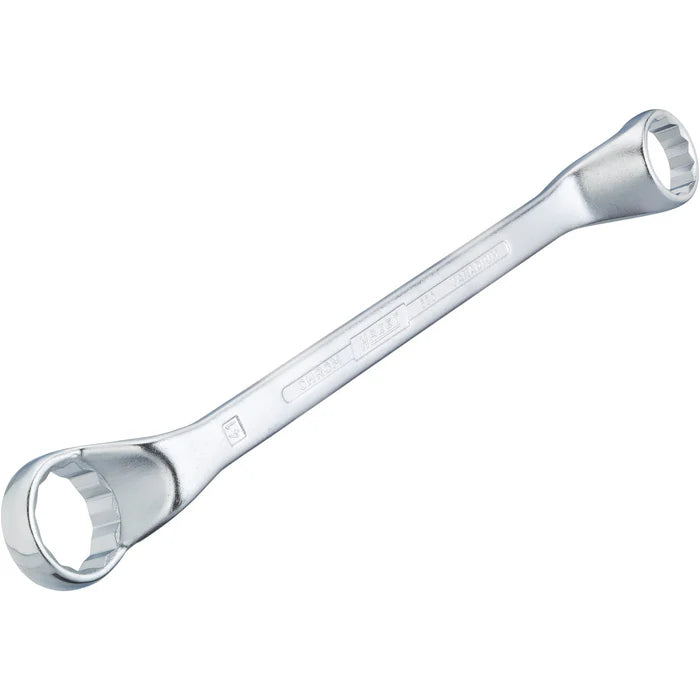 Hazet Double Box-End Wrench 630A-7/8X15/16 Outside 12-Point Profile 7/8 x 15/16
