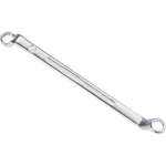 Hazet Double Box-End Wrench 630A-3/8X7/16 Outside 12-Point Profile 3/8 x 7/16in
