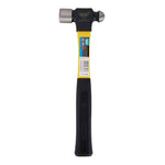 Draper Tools Expert Ball Pein Hammer with Fibreglass Shaft 450g/16oz 63348