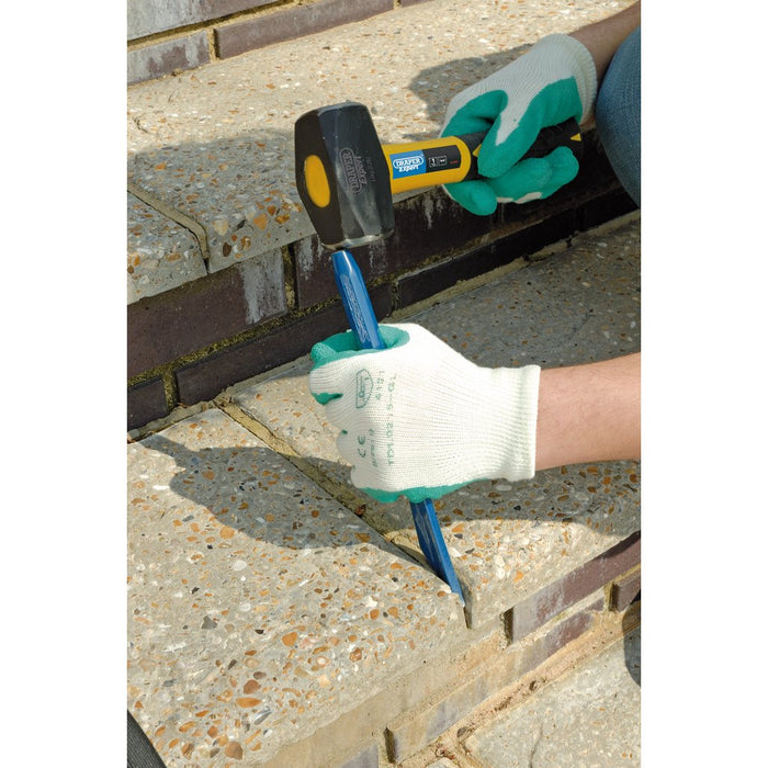 Draper Tools Expert Fibreglass Shaft Club Hammer 1kg/2.2lb 63350